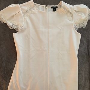 Ann Taylor Top - Lightly Worn